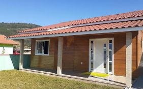 Casas de Hospedagem Mendes