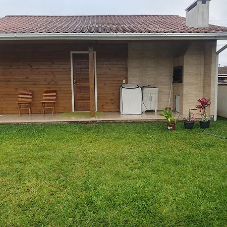 Casas de Hospedagem Mendes Urubici Exterior foto